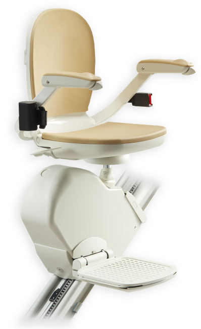 Stairlift 130 cutout image